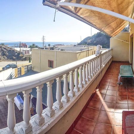 Casa Playa De Guainos Villa Adra Dış mekan fotoğraf