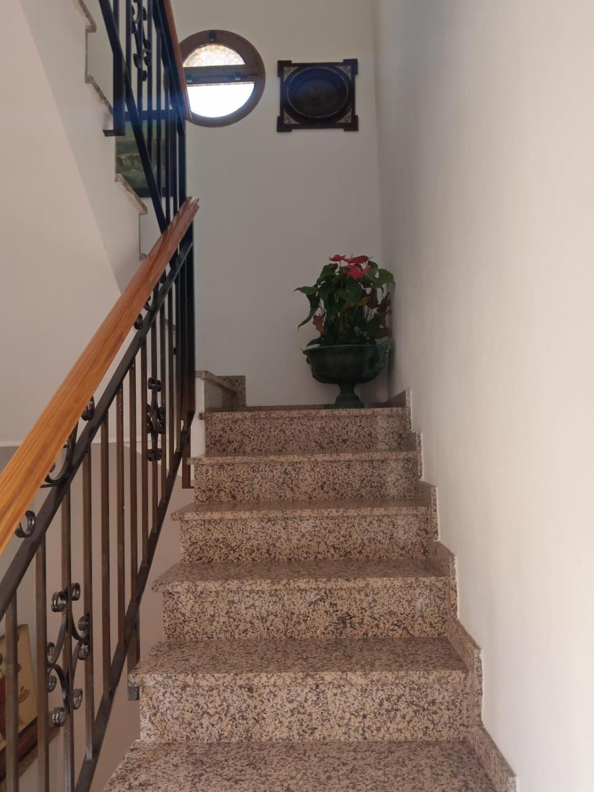 Casa Playa De Guainos Villa Adra Dış mekan fotoğraf