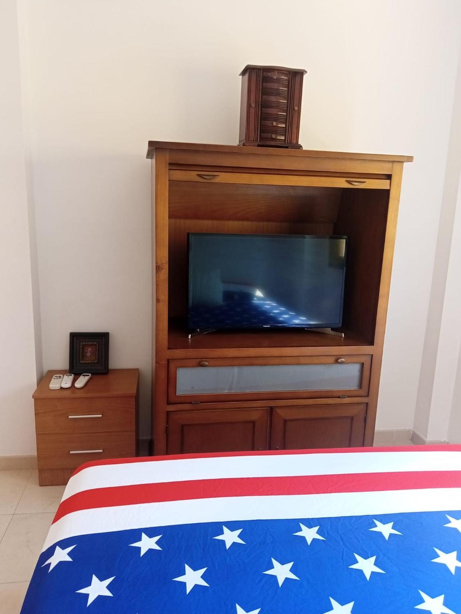 Casa Playa De Guainos Villa Adra Dış mekan fotoğraf